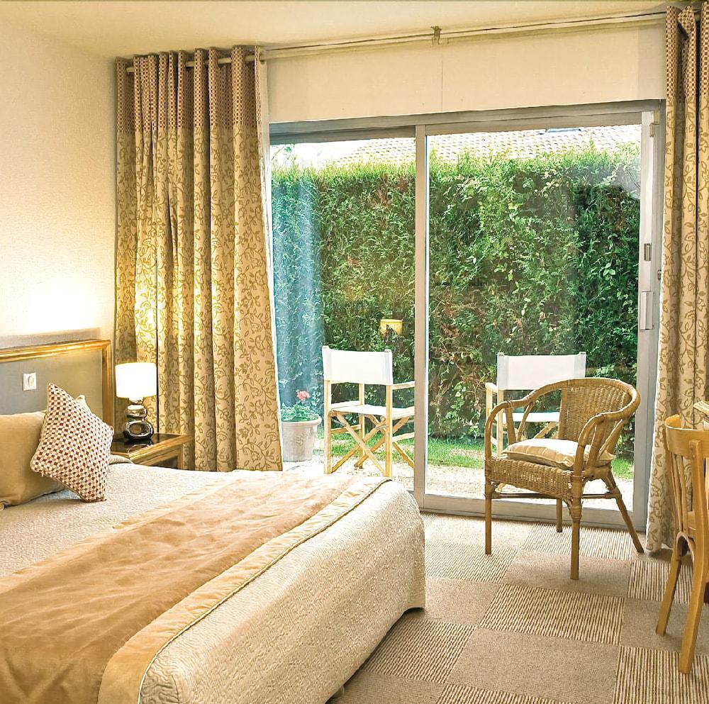 Hotel Le Flamboyant Annecy Zewnętrze zdjęcie