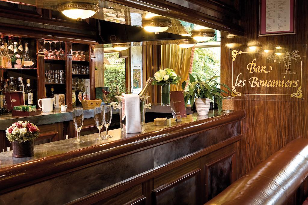 Hotel Le Flamboyant Annecy Zewnętrze zdjęcie