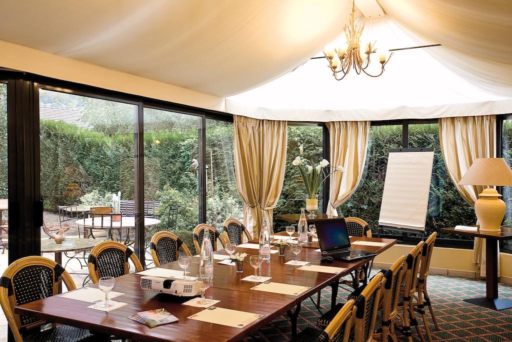 Hotel Le Flamboyant Annecy Zewnętrze zdjęcie
